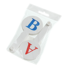 Набір англійських букв ZiBi (ZB.4903)