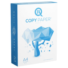 Папір офісний R COPY BASIC A4 80 г/м2 500 аркушів