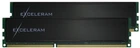 Оперативная память Exceleram DDR3-1600 16384MB PC3-12800 (Kit of 2x8192) Black Sark (E30207A)