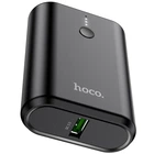 Power Bank HOCO Q3 Mayflower PD20W+QC3.0 Power Bank 10000mAh Black