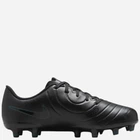 Подростковые футбольные бутсы шиповки Jr Legend 10 Club Fg/Mg