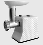Электрическая мясорубка Domotec R.3391 электромясорубка с реверсом 2000 Вт 9326