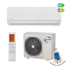 Кондиціонер інверторний Airwell HDLA-035N Smart, 12000 БТО/год охолодження, 35 м², 540 м³/год, 13 000 BTU обігрів, A++, тихий 55 дБ