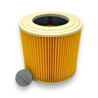 Фильтр для пылесоса совместимый с Karcher 6.414-552.0