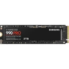 SSD диск Samsung 990 Pro 2TB M.2 NVMe (MZ-V9P2T0BW)