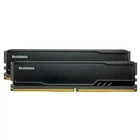 Модуль пам'яті Inteligentes DDR5 32GB (2x16GB) 6000MHz CL30 1.35V Resistance (IR5DFN2/32)