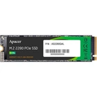 SSD накопитель cusu cv3500q 512Gb pci-e 3.0 x4 m.2 2280 3d qlc