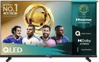 Телевізор Hisense QLED 32" 32A5Q