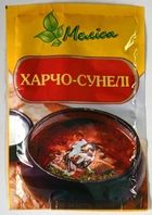 Приправа Меліса харчо-сунели 25 г
