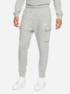 Спортивні штани утеплені чоловічі M Nsw Club Pant Cargo Bb