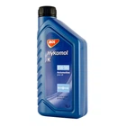 Олива трансмісійна MOL Hykomol K 85W-140 1л