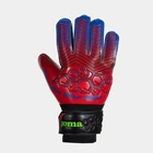 Перчатки вратарские Joma CALCIO красный Уни 5 (16,6 см) 401707.607 16,6 см