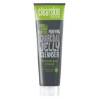 Гель-желе для вмивання з вугіллям «Скорочення пор і блиску» Avon Clearscin , 100 мл