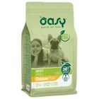 Сухий корм для собак Oasy LIFESTAGE Adult Small
