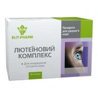 Натуральная добавка Elit-Pharm Лютеиновый комплекс