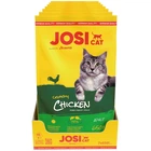Сухой корм для кошек JosiCat Crunchy Chicken