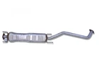 Резонатор Опель Вектра Б (Opel Vectra B) 2.0Di 16V TD 11/96-04/00 (17.300) Polmostrow