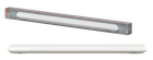 Лінійний світильник OSRAM SUBMARINE 1200 36W 3000Lm 4000K IP65 (4099854428937)