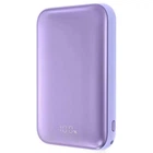 Портативная батарея павербанк 20W 10000mAh Proove Vibe Energy безпроводная зарядка Purple (PBVE20020009)