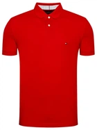Поло чоловіче Tommy Hilfiger TH14682RD M