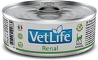 Влажный корм для кошек Farmina Vet Life Renal 85 г