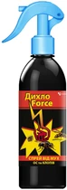 Спрей від комах Force 500 мл (4820214192812)
