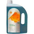 Антифриз Shell Premium Antifreeze 774 C/P (G11) Concentrate 4 л