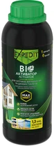 Біоактиватор Expedit для дачних туалетів і септиків 1 л (4820184443266)