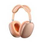 Беспроводные накладные наушники Hoco W65, BT5.4, AUX, 400mAh, 45h, orange
