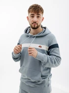 Худі Ellesse Pietro OH Hoody SHR17434-426 2XL, 5059732999521