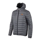 Куртка Ellesse Lombardy Padded Jacket SHS01115-106 2XL, 5057677785681