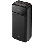 Повербанк с быстрой зарядкой Proove Illuminator 2 20000mAh 22.5W 2xUSB/Type-C черный (PBIP20212201)