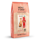 Сухий корм Home Food Sterilised з качкою та грушею