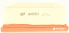 Фильтр воздушный WIX Filters WA9563 - FN AP185/5 (WA9563)