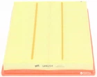 Фільтр повітряний WIX Filters WA6214 - FN AP051 (WA6214)