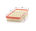 Фільтр повітряний MANN C 35126