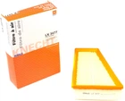 Повітряний фільтр Knecht/MAHLE MB A-class (W176)/B-class (W264/W242) 1.6-2.2 11- (LX 3477)