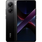 Смартфон Poco X7 Pro 12/256Gb Black (with charger) (Global Version)