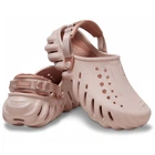 Женские сабо CROCS X - (ECHO) CLOG 39 Пудровый 207937