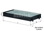 Фильтр салона Knecht/MAHLE (LAK221/S)