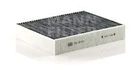 Фильтр салона MANN-FILTER (CUK25001)