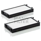 Фільтр салону MANN-FILTER (CU2941-2)