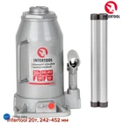 Домкрат гидравлический Intertool 20 т х 440 мм одноштоковый (GT0028)