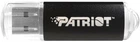 Флеш-накопичувач Patriot USB 32GB XPorter Pulse Black (PSF32GXPPBUSB)