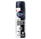 Антиперспірант Nivea спрей чоловічий Невидимий захист 150 мл (4006000026626)