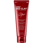 Очищаюча пінка для вмивання Missha Amazon Red Clay Pore Pack Foam Cleanser 120 мл