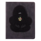 Щоденник шкільний YES PU інтегральний Gorilla А5 40 аркушів 911619 5056574455338