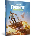 Книга FORTNITE Official Хронология 2
