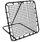 Тренувальні ворота Neo Sport Ребондер футбольний 120 x 120 см (5903890625382)