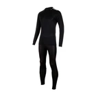 Термобілизна HELLY HANSEN COMFORT LIGHT SET 48676-990 XXL